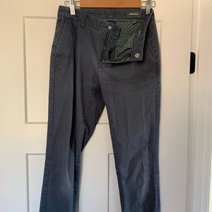 Bonobos chinos